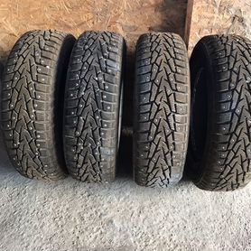 Nokian Tyres Nordman 7 175/70 R14 204