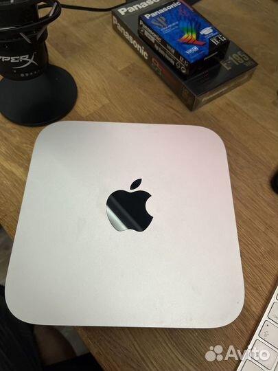 Apple Mac mini a1347