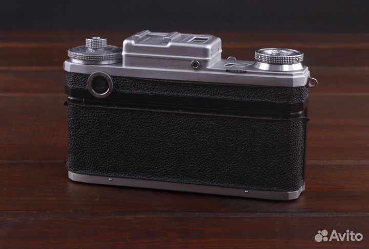 Фотоаппарат Киев 4 Юпитер-8М 2/50 1977 в ремонт