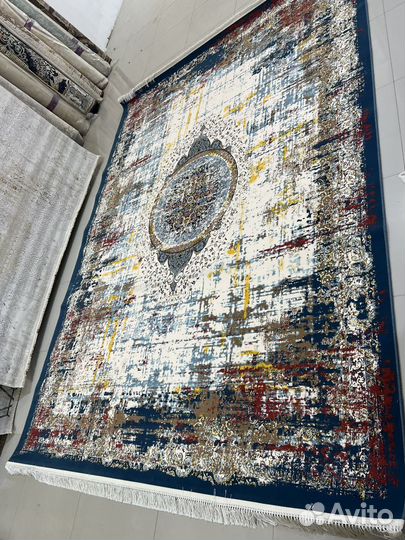 Текстиль и ковры