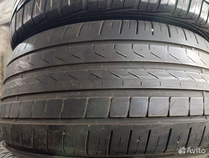 Pirelli Cinturato P7 225/45 R17 111Y