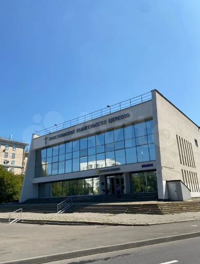 Арендный бизнес продажа 2532 м²