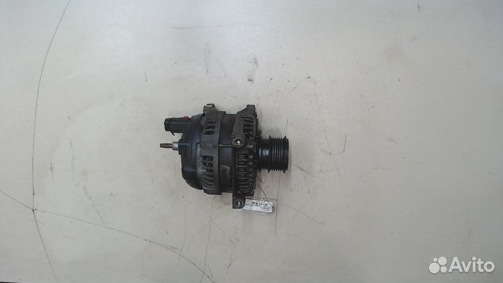 Генератор Chrysler Voyager, 2006