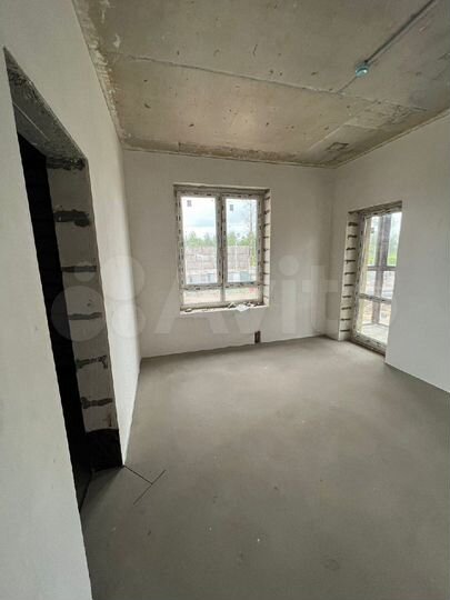 3-к. квартира, 68,5 м², 1/14 эт.