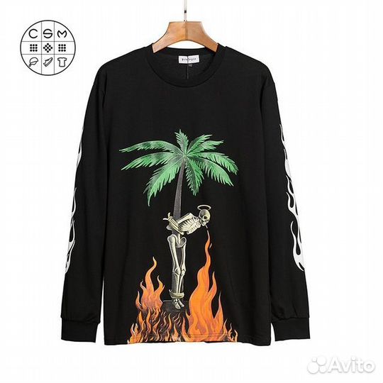 Свитшот palm angels