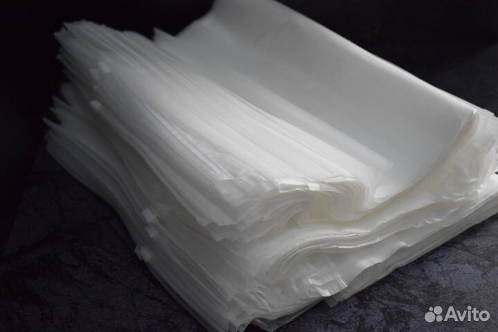 Пакеты зип лок с бегунком (зиплок, ziplock)