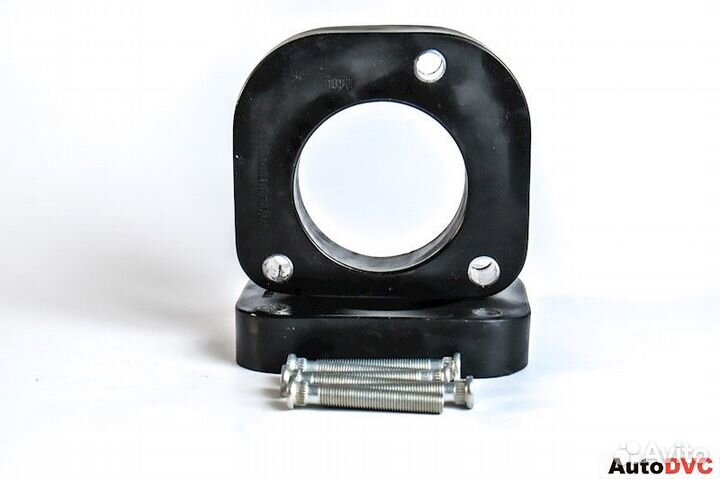 Проставки клиренса 40мм Volvo XC70 I 00-04 Передни