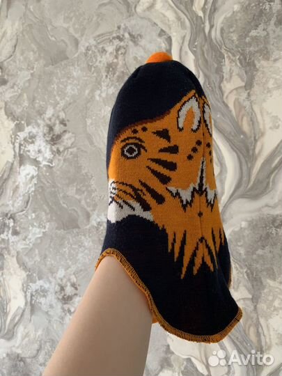 Демисезонный шлем Lassie 46-48