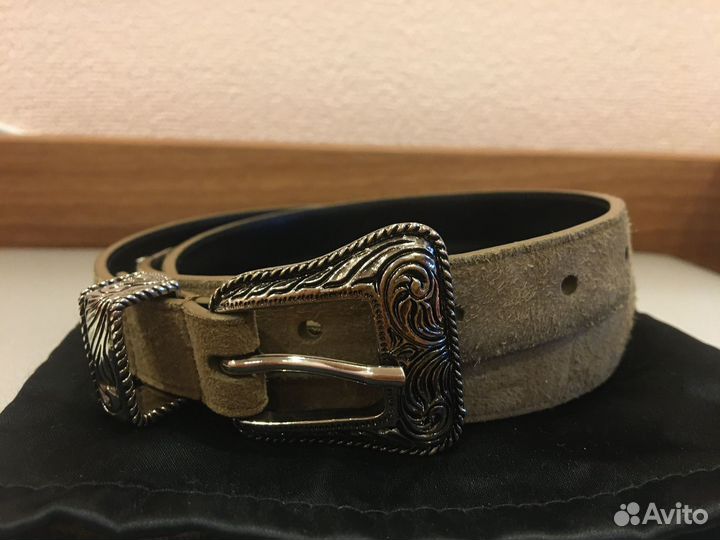 Ремень Saint Laurent оригинал