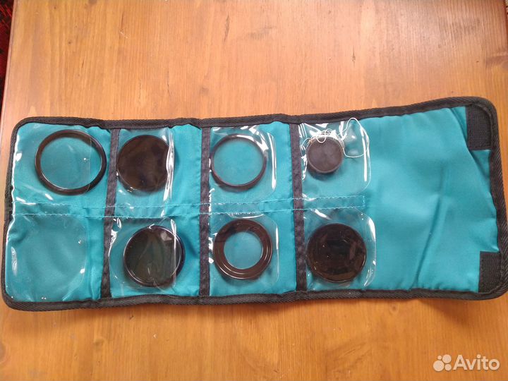 Набор светофильтров Computar