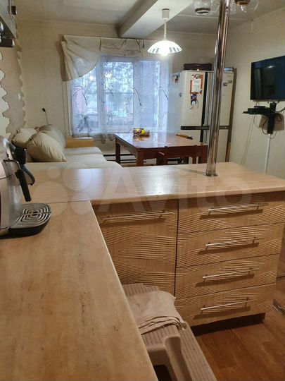 Дом 210 м² на участке 6 сот.