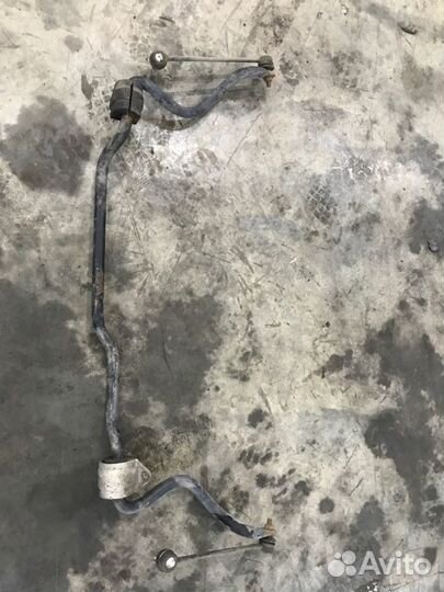 Стабилизатор передний Bmw 5-Series E39 M52B20 1