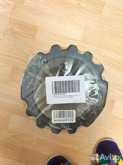 Массажный ролик