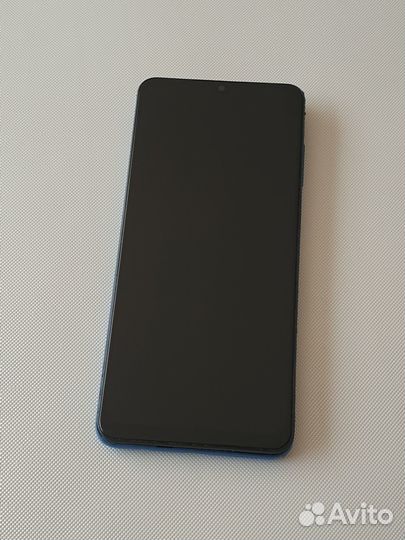 Разбор Samsung A12 запчасти оригинал