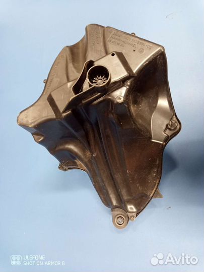 Бмв е87е90 корпус воздушного фильтра