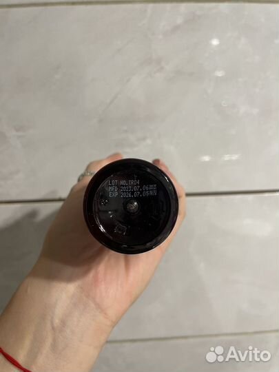 Тоник для лица By Wishtrend Mandelic Acid 5%