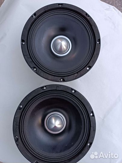 Колонки в авто 20