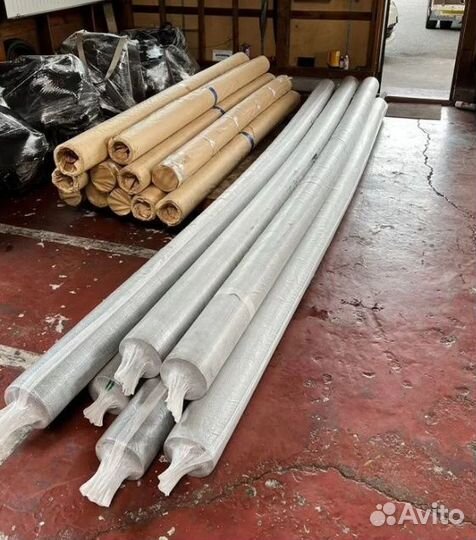 Шланг роторныи Kyokuto киокуто 4.5 PTS 3130