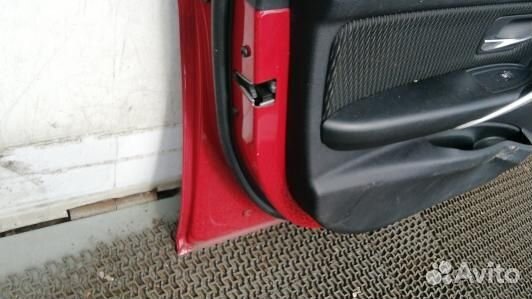 Дверь передняя левая BMW 3 F30/F31 (DEA04EN01)