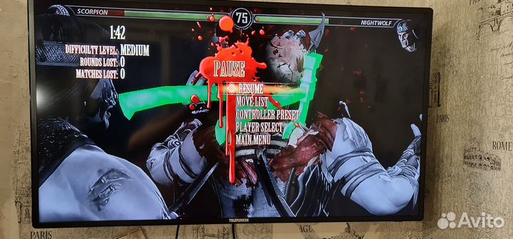 Sony playstation 3 PS3 super slim