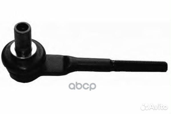 Наконечник рулевой тяги перед прав/лев aues