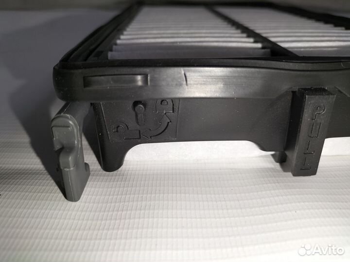 28113L1000 Воздушный фильтр K5/Соната DN8 20