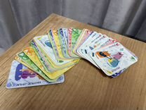 Детская настольная игра uno уно