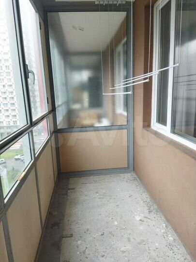 Квартира-студия, 24 м², 8/15 эт.