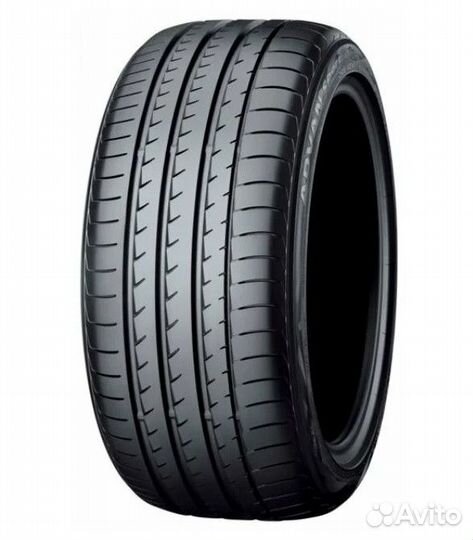 Yokohama Advan Sport V105E 315/30 R22 107Y