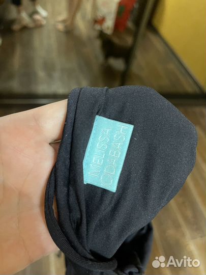 Купальник melissa oderbash XS