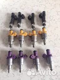 Форсунки на газель волгу 406, 405 4216