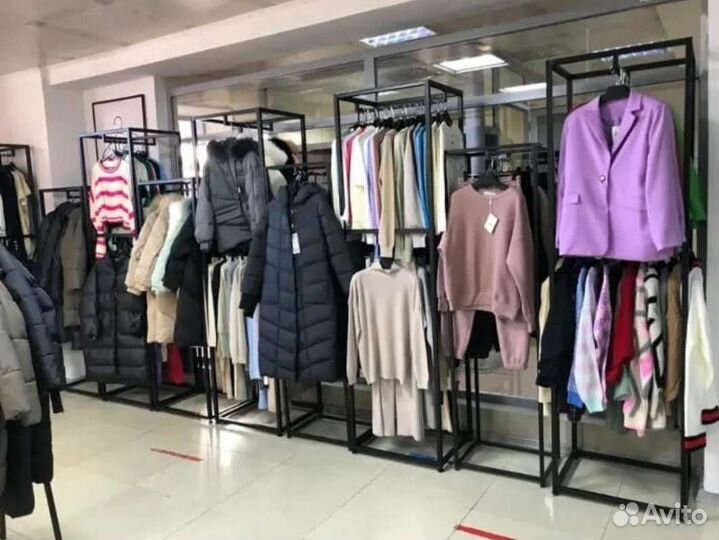 Вешалка для одежды