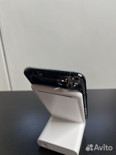 Запчасти iPhone оригинальный корпус iPhone 11 pro