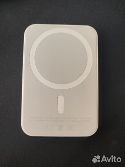 Airpods Pro, Apple Watch, MagSafe, блок, lightning