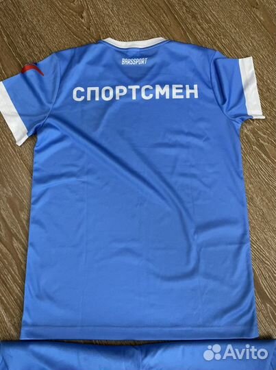 Форма по плаванию города Щелково