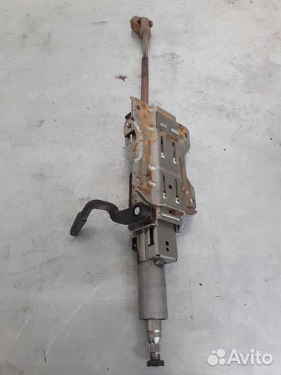 Рулевая колонка Citroen Nemo 2012 51854210
