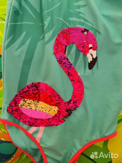 Купальник Next на девочку 11-13лет