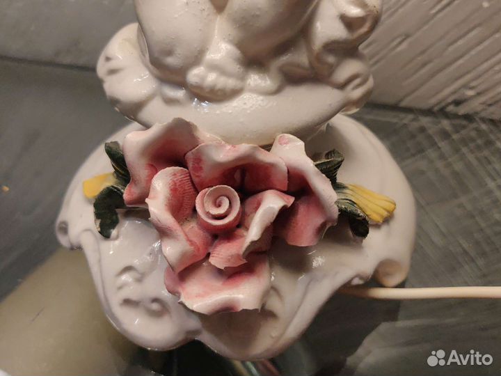 Светильник Каподимонте