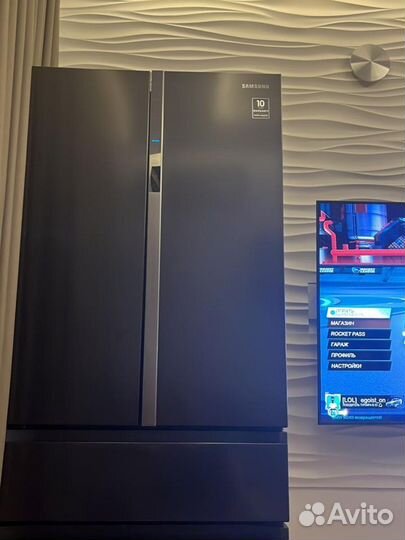 Samsung Холодильник многодверный Samsung