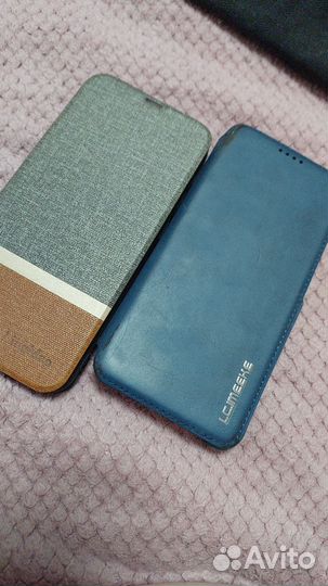 Чехол-книжка для samsung galaxy a50