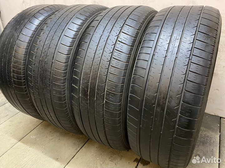 Dunlop SP Sport Maxx 235/55 R19