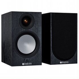 Monitor Audio Silver 50 Black Oak 7G