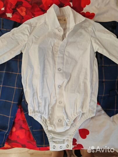 Детский костюм