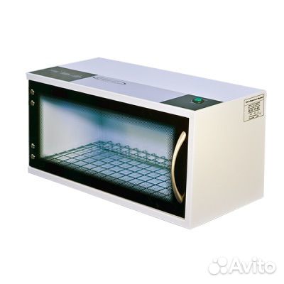 Ультрафиолетовый Стерилизатор для инструментов