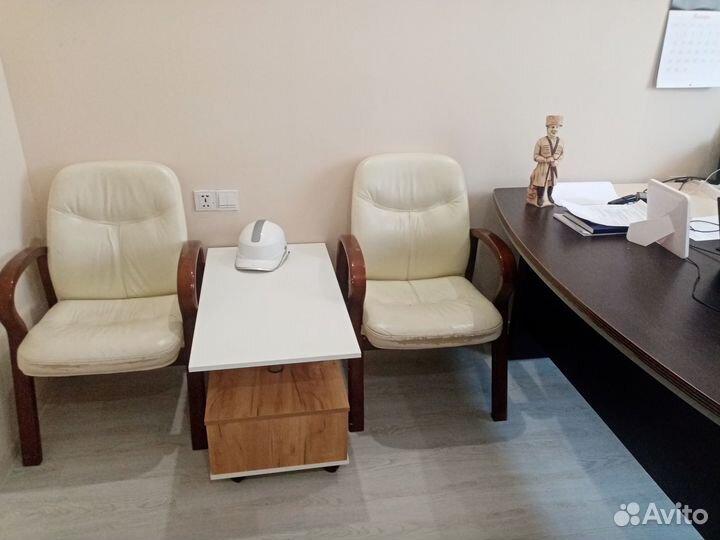 Офисная мебель комплект бу