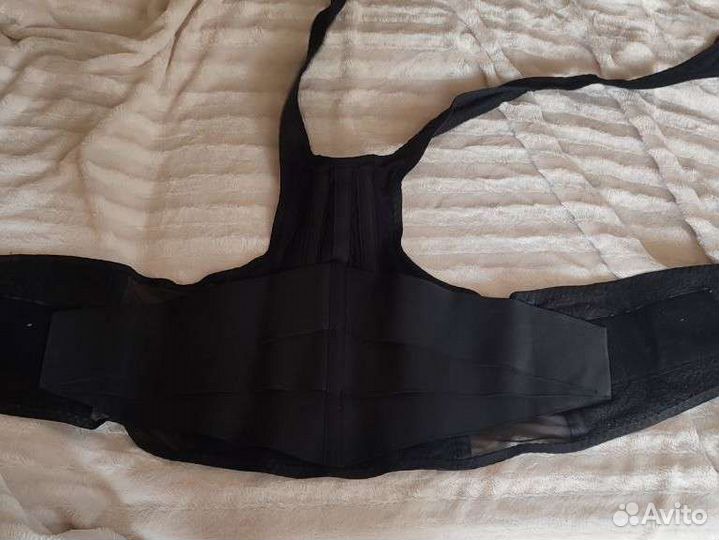 Корсет ортопедический для спины