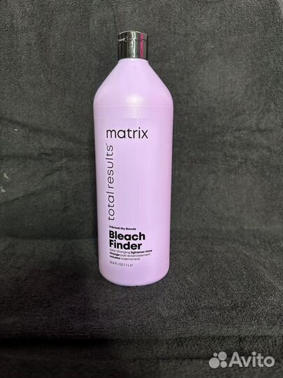 Matrix шампунь кондиционер маска для волос