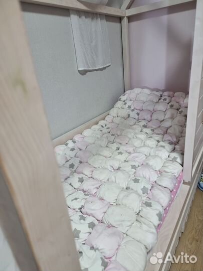 Одеяло детское