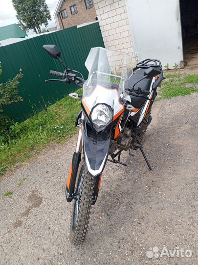 Продам мото