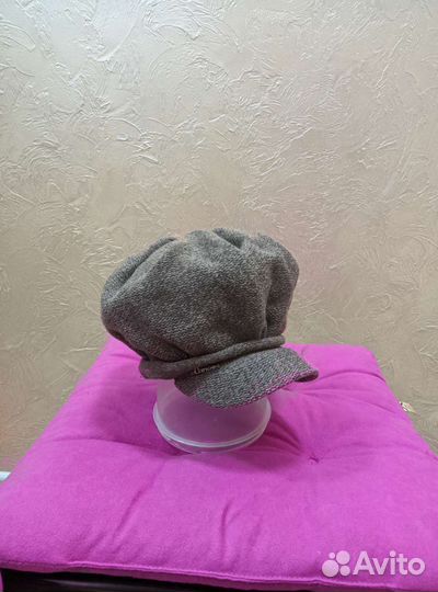 Шапка женская